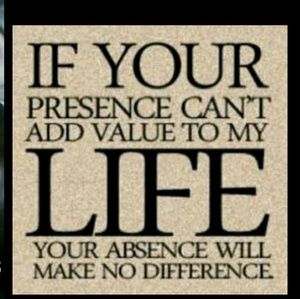 Meet your Posher, Valerie